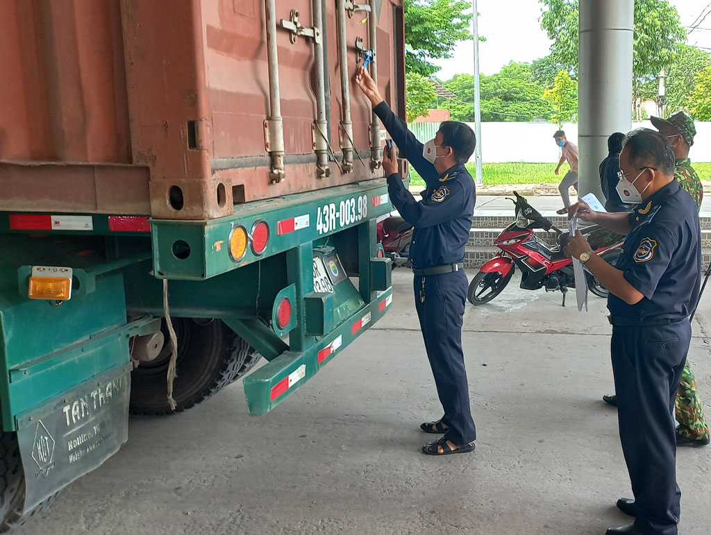 Developing border economy to create a driving force to promote Dong Thap Muoi sub-region