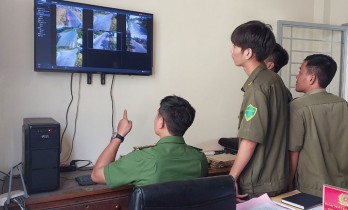 Bảo đảm an ninh, trật tự khu vực nông thôn