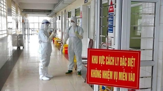 Vietnam records over 260 Covid cases yesterday