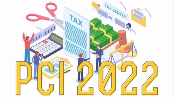 PCI 2022 - Thước đo 'đánh giá chất lượng điều hành kinh tế' cấp tỉnh