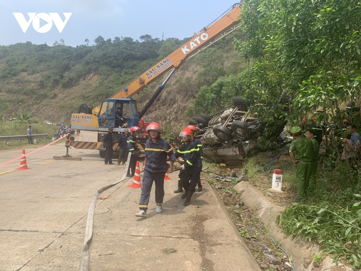 Cả nước có gần 1.450 người tử vong vì tai nạn giao thông trong 3 tháng đầu năm 2023