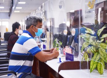 Cải cách hành chính góp phần phòng ngừa tham nhũng, tiêu cực