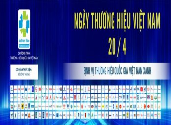 Hưởng ứng Tuần lễ Thương hiệu Quốc gia