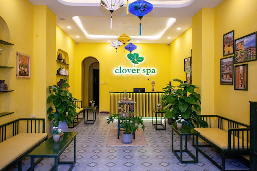 5 địa chỉ spa Nha Trang chất lượng, uy tín