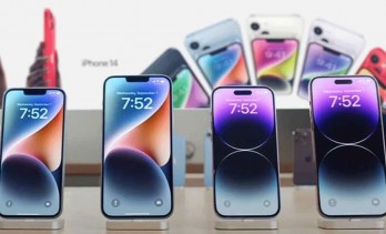 Mua iPhone 14 cũ giá mềm chất lượng tại HnamMobile