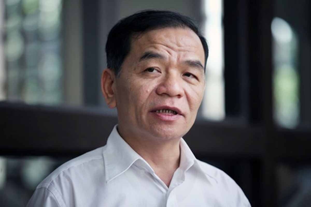 Cán bộ "ngồi nhầm ghế, nhầm chỗ": Cần xử lý người tiến cử, người làm công tác tổ chức