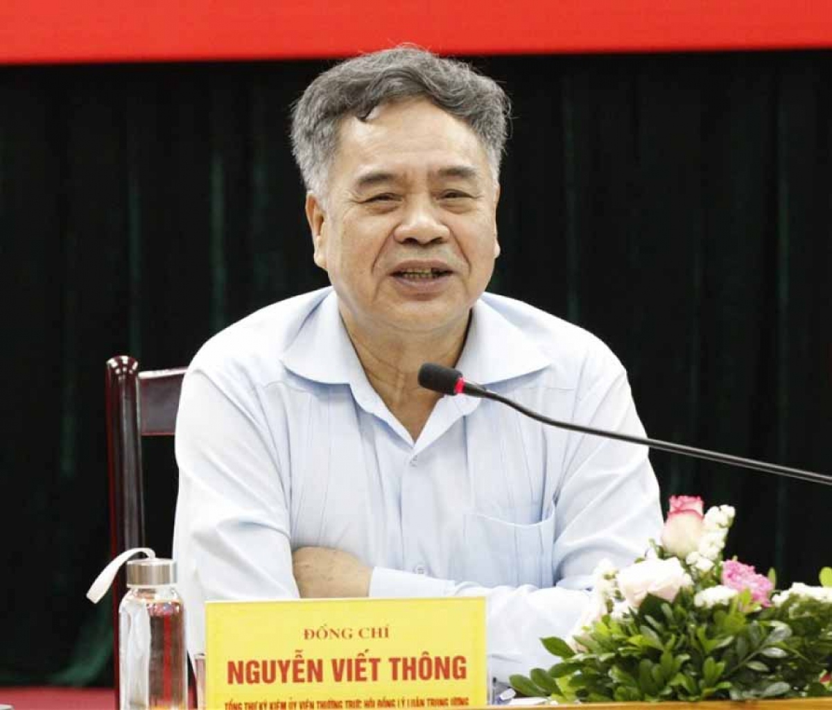 Cán bộ "ngồi nhầm ghế, nhầm chỗ": Cần xử lý người tiến cử, người làm công tác tổ chức