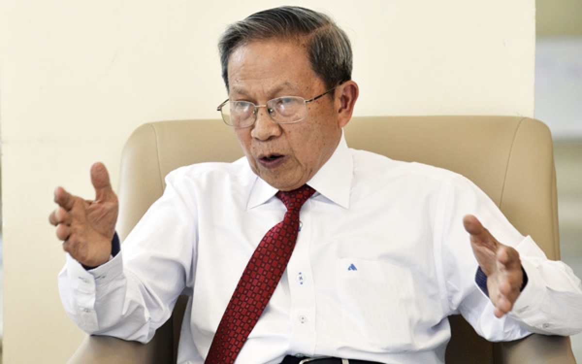 Cán bộ "ngồi nhầm ghế, nhầm chỗ": Cần xử lý người tiến cử, người làm công tác tổ chức