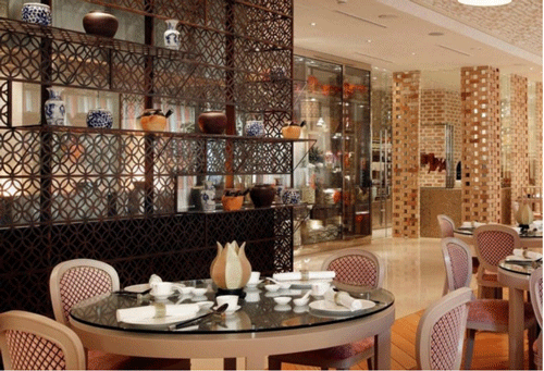 Check-in những khách sạn ở TP.HCM sang chảnh 5 sao đẹp quên lối về