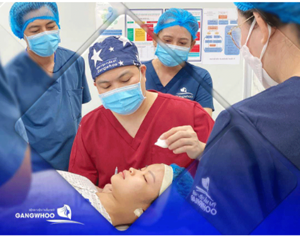 Phẫu thuật hạ gò má là gì, có nguy hiểm không?