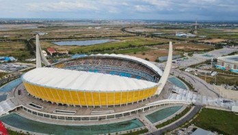 Cambodia plans spectacular opening ceremony for SEA Games 32