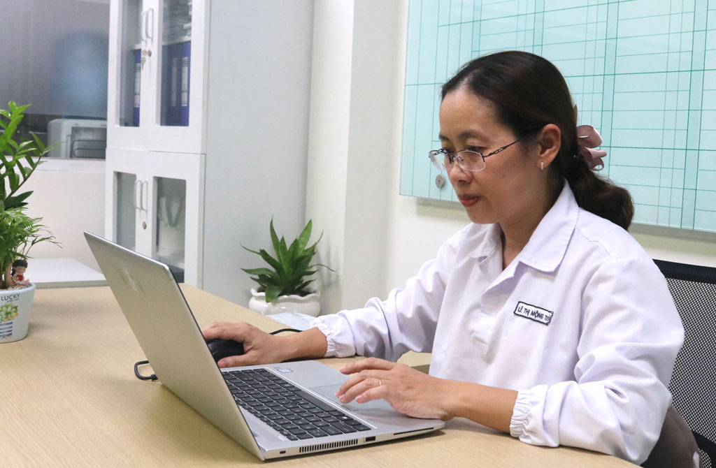 Phát triển Đảng trong doanh nghiệp (Bài cuối)