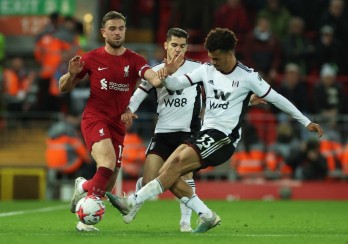 Kết quả Ngoại hạng Anh 4/5: Liverpool nuôi mộng đua top 4 sau trận thắng Fulham