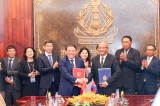 Việt Nam giúp đỡ nhiệt tình chủ nhà Campuchia tổ chức thành công SEA Games 32