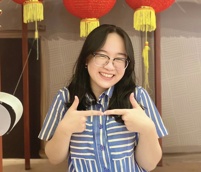 Nữ sinh lớp 12 tự ôn IELTS và đạt 8.0 điểm ngay lần thi đầu tiên