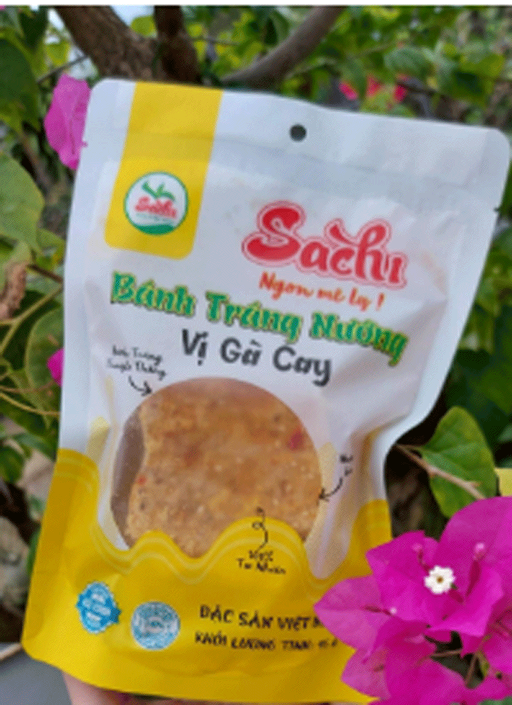 Bánh tráng nướng - Gợi ý tuyệt vời cho các tín đồ mê ăn vặt