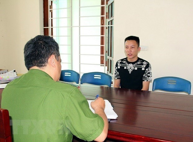 Tình trạng mua bán nam giới tăng lên, thủ đoạn ngày càng tinh vi