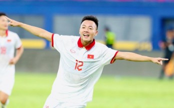 Năm lần gặp nhau gần nhất tại SEA Games: Việt Nam áp đảo Malaysia