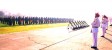 Khai mạc Hội thao phân đội Pháo binh dân quân toàn năng năm 2023