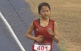 Vận động viên 'vừa chạy vừa khóc trong mưa' được Thủ tướng Campuchia tặng 10.000 USD
