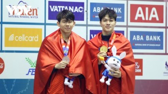 Lịch thi đấu SEA Games 32 hôm nay 10/5: Đoàn thể thao Việt Nam tạo cơn mưa vàng?