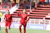 Link xem trực tiếp bán kết Bóng đá Nữ SEA Games 32 Việt Nam-Campuchia