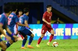 Nhận định U22 Indonesia - U22 Việt Nam: Chiến đấu vì cột mốc lịch sử