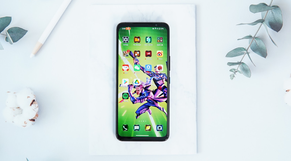 Đánh giá Asus ROG Phone 7. Có nên mua Asus ROG Phone 7 không?