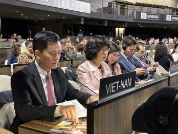 Vietnam promotes multilateral cooperation with UNESCO