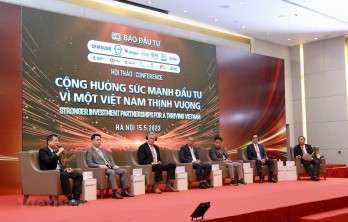 Việt Nam sẵn sàng các điều kiện thuận lợi để thu hút đầu tư