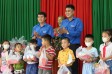 Xây dựng giá trị hình mẫu thanh niên Việt Nam thời kỳ mới
