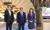 Thủ tướng Nhật Bản đón Thủ tướng Phạm Minh Chính, G7 mở rộng chính thức bắt đầu