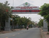 Tân Ân nỗ lực giúp người dân giảm nghèo