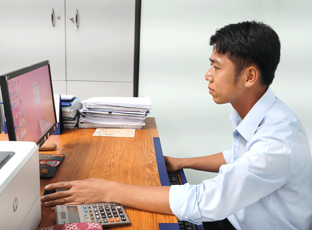 Những trí thức tiêu biểu