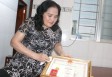 Hết lòng vì công tác thiện nguyện