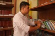 Phát huy hiệu quả tủ sách pháp luật ở cơ sở