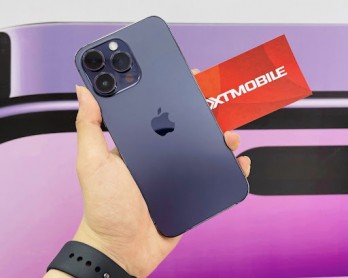 Choáng với giá iPhone 14 series Việt Nam
