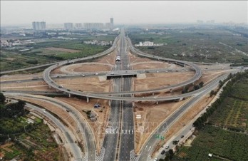 Binh Duong Province approves land compensation price for Ring Road 3 project