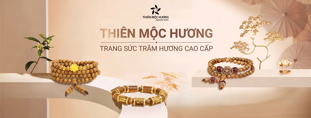Ý nghĩa vòng trầm hương là gì? Gợi ý nơi bán vòng trầm đẹp, chất lượng