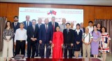 Vietnam, Czech Republic enhance friendship, cooperation