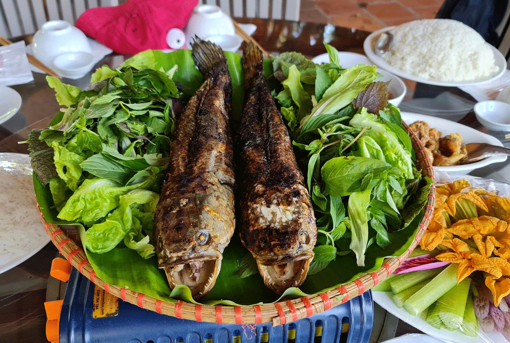 Phát triển sản phẩm OCOP gắn với du lịch