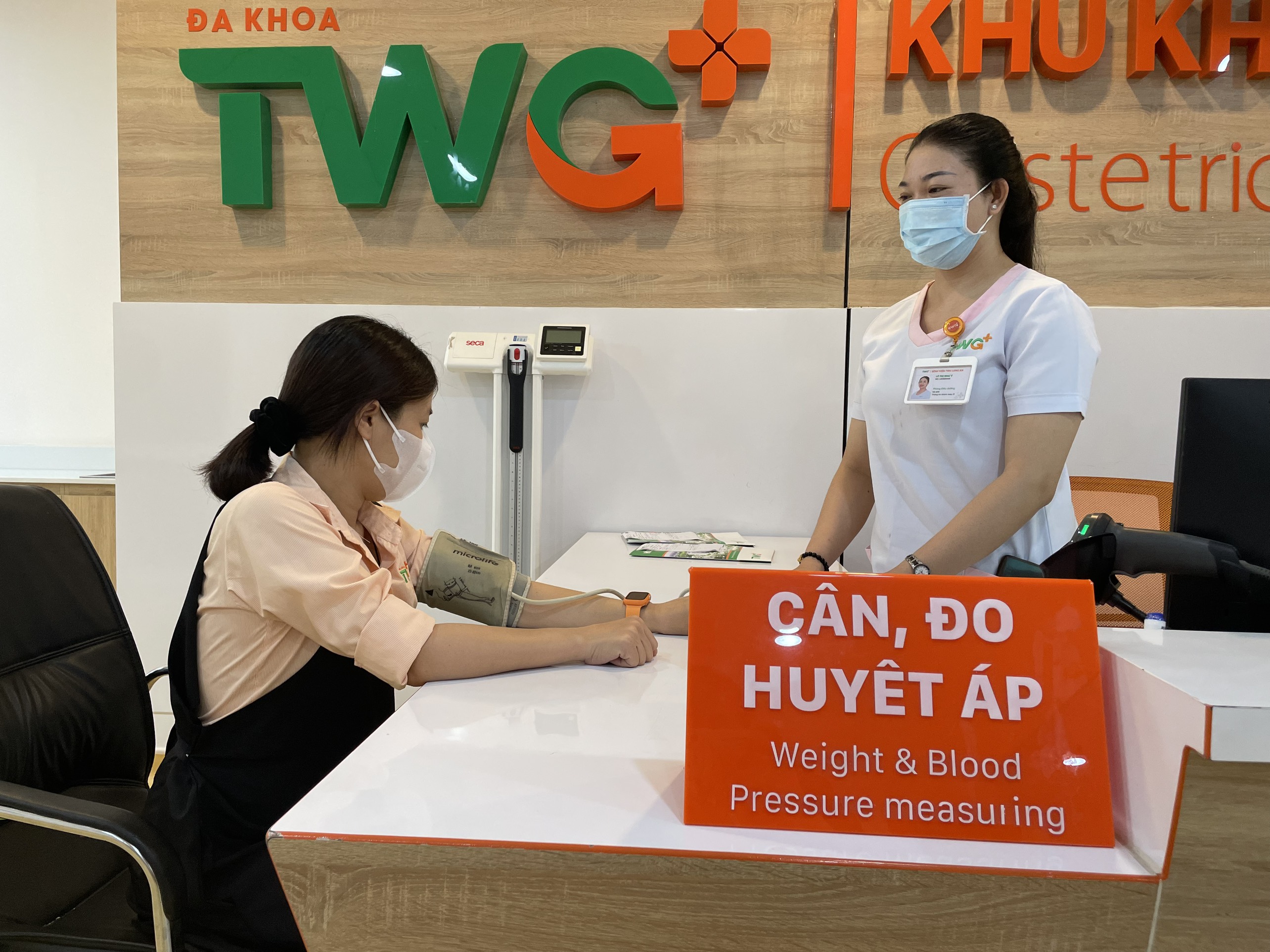 Tiền sản giật - Biến chứng nguy hiểm ở thai phụ