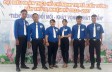 Những tấm gương thanh niên tiêu biểu