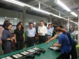 Nâng cao hiệu quả hỗ trợ doanh nghiệp, cải thiện PCI