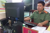 Làm theo lời Bác, nỗ lực hoàn thành tốt nhiệm vụ được giao