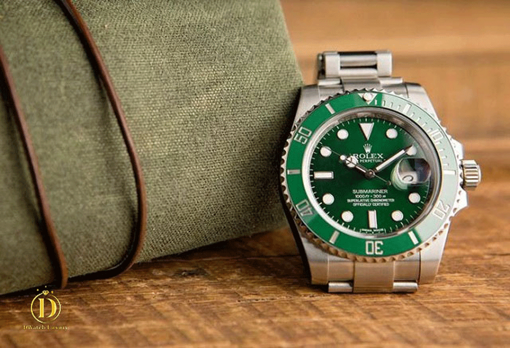 DWatch Luxury - Địa chỉ cung cấp đồng hồ Rolex Replica cao cấp