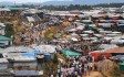 Myanmar thúc đẩy kế hoạch hồi hương người Rohingya từ Bangladesh