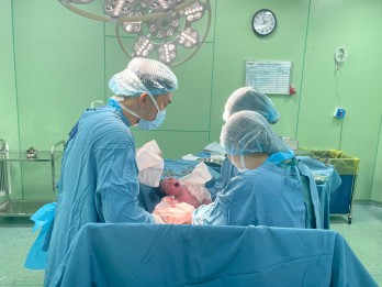 Băng huyết sau sinh - Tai biến sản khoa nguy hiểm