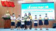 TP.Tân An khai mạc hè và phát động Tháng hành động vì trẻ em năm 2023