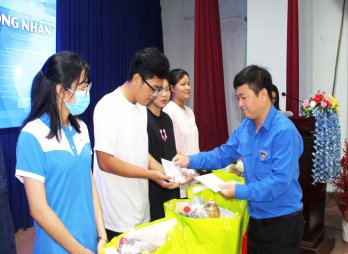Ngày hội thanh niên công nhân năm 2023